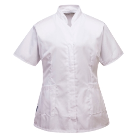 Tunika Premier White S PORTWEST LW12WHRS