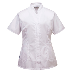 Tunika Premier White M PORTWEST LW12WHRM