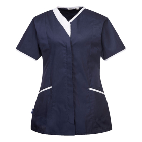 Tunika Modern Navy XXL PORTWEST LW13NARXXL