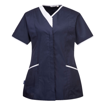 Tunika Modern Navy XXL PORTWEST LW13NARXXL