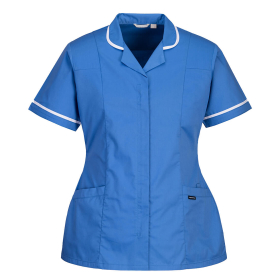 Tunika Stretch Classic Hamilton Blue M PORTWEST LW17HBRM