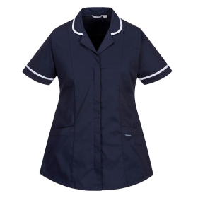 Tunika Stretch Classic Navy XXL PORTWEST LW17NARXXL