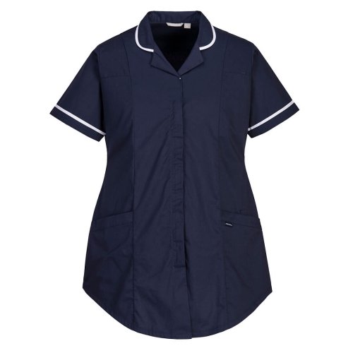 Tunika Stretch Maternity Navy XXXL PORTWEST LW18NARXXXL