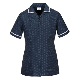Tunika Stretch Classic Care home Navy XXL PORTWEST LW19NARXXL