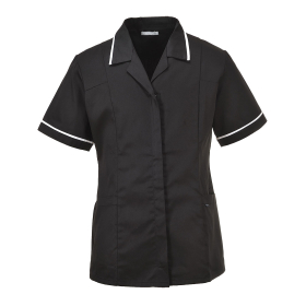 Tunika Classic Crna L PORTWEST LW20BKRL