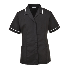 Tunika Classic Crna M PORTWEST LW20BKRM