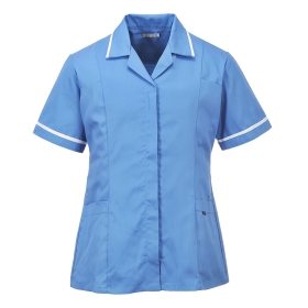 Tunika Classic Hamilton Blue S PORTWEST LW20HBRS