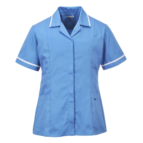 Tunika Classic Hamilton Blue S PORTWEST LW20HBRS
