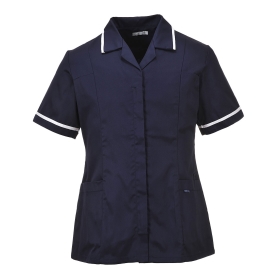 Tunika Classic Navy XS PORTWEST LW20NARXS