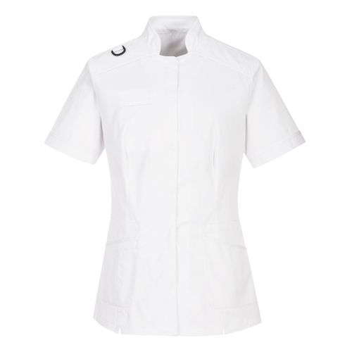 Tunika Medical White M PORTWEST LW21WHRM