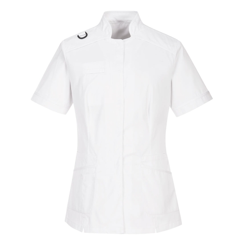 Tunika Medical White XXL PORTWEST LW21WHRXXL