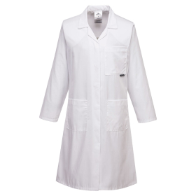 Ženska kuta Standard White M PORTWEST LW63WHRM