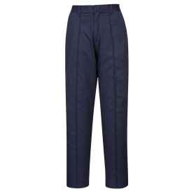 Ženske hlače Elasticated Navy S PORTWEST LW97NARS