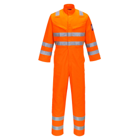 Kombinezon Modaflame RIS Narančasta Narančasta XXXL PORTWEST MV91ORRXXXL
