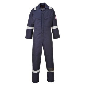 Kombinezon Modaflame Navy L PORTWEST MX28NARL