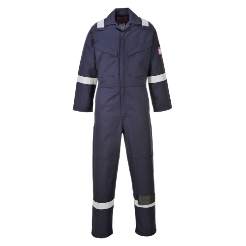 Kombinezon Modaflame Navy XL PORTWEST MX28NARXL
