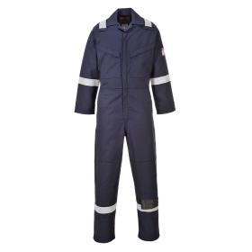 Kombinezon Modaflame Navy XXL PORTWEST MX28NARXXL
