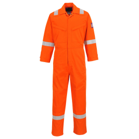 Kombinezon Modaflame Narančasta XXXL PORTWEST MX28ORRXXXL