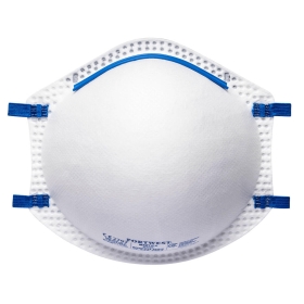 Respirator FFP2 (Pk20) White  PORTWEST P200WHR