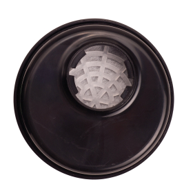 Filter ABEK1 Gas Bayonet Connection (Pk6) Smeđa  PORTWEST P921BRR