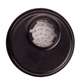 Filter P3 Particle Bayonet Connection  (Pk6) Smeđa  PORTWEST P941BRR