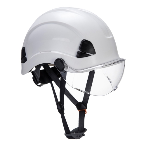 Vizir Height Endurance Prozirna  PORTWEST PA03CLR