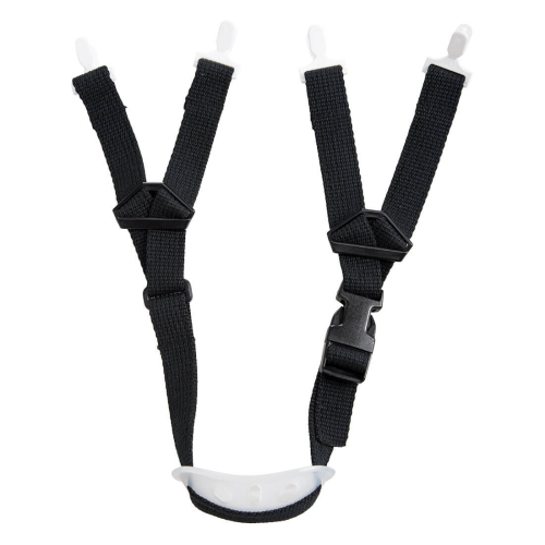 Remen za bradu Expertbase 4 Crna  PORTWEST PA47BKR