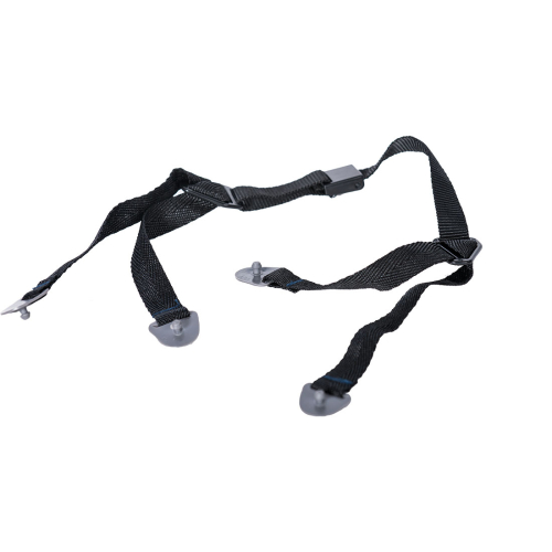 Remen za bradu Endurance 4 Crna  PORTWEST PA48BKR
