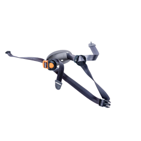 Remen za bradu Height Endurance 4 Crna  PORTWEST PA49BKR