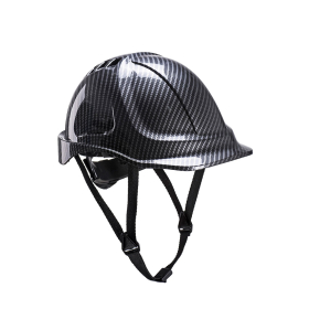 Kaciga Endurance Carbon Look Siva  PORTWEST PC55GRR