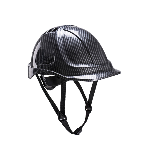 Kaciga Endurance Carbon Look Siva  PORTWEST PC55GRR
