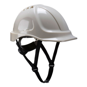 Kaciga Endurance Glowtex White  PORTWEST PG54WHR