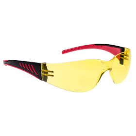 Naočale Wrap Around Pro Amber  PORTWEST PR32AMR