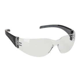Naočale Wrap Around Pro Prozirna  PORTWEST PR32CLR