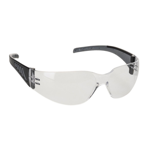 Naočale Wrap Around Pro Prozirna  PORTWEST PR32CLR