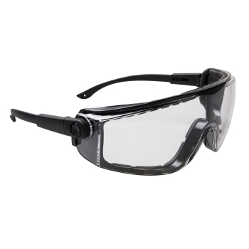 Naočale Focus Prozirna  PORTWEST PS03CLR