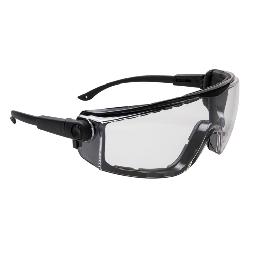Naočale Focus Prozirna  PORTWEST PS03CLR