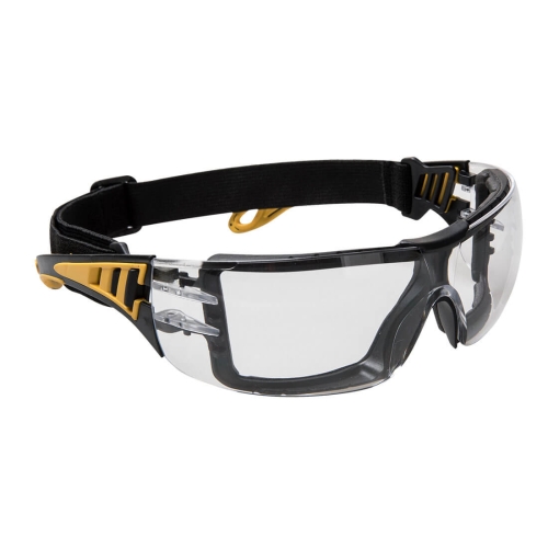 Naočale Impervious Tech Prozirna  PORTWEST PS09CLR