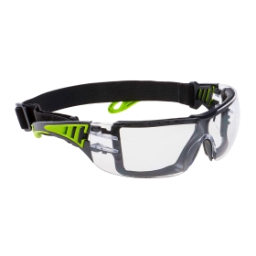 Naočale Tech Look Plus Prozirna  PORTWEST PS11CLR