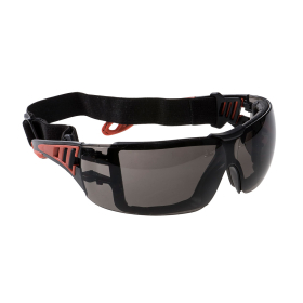 Naočale Tech Look Plus Smoke  PORTWEST PS11SKR