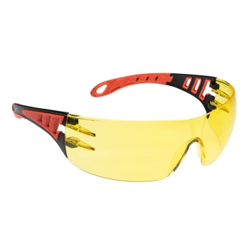 Naočale Tech Look Amber  PORTWEST PS12AMR