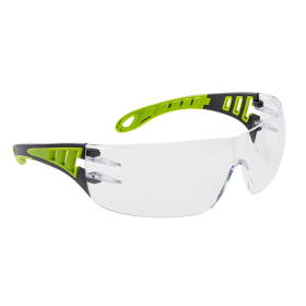 Naočale Tech Look Prozirna  PORTWEST PS12CLR
