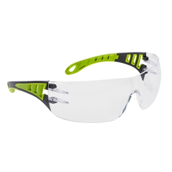 Naočale Tech Look Prozirna  PORTWEST PS12CLR