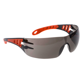 Naočale Tech Look Smoke  PORTWEST PS12SKR