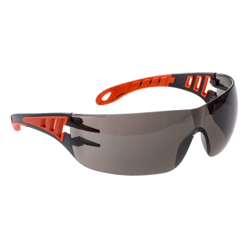 Naočale Tech Look Smoke  PORTWEST PS12SKR