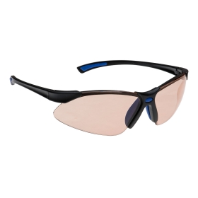 Naočale Blue Light Blocker Smeđa  PORTWEST PS17BRR