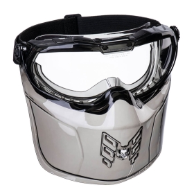 Naočale Ultra Safe  Prozirna  PORTWEST PS22CLR