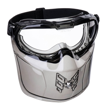Naočale Ultra Safe  Prozirna  PORTWEST PS22CLR