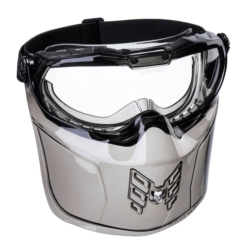 Naočale Ultra Safe  Prozirna  PORTWEST PS22CLR