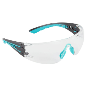 Zaštitne naočale Tech Look Lite KN Prozirna  PORTWEST PS27CLR
